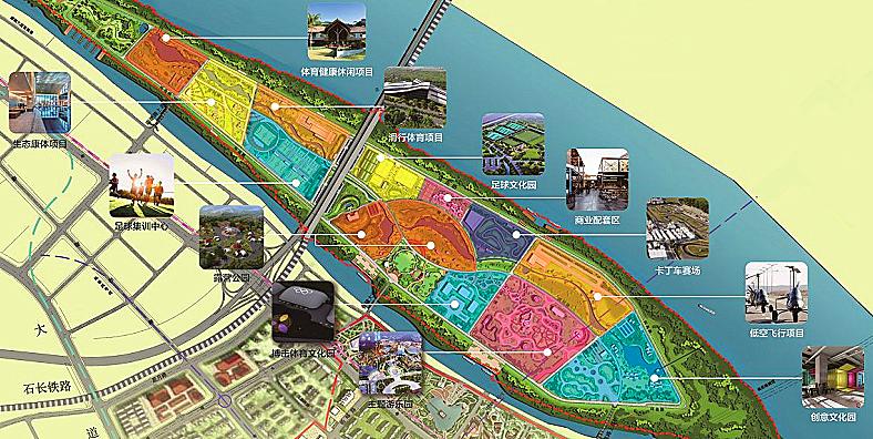 湖南长沙月亮岛中餐厅,丁真还在月亮岛吗