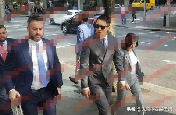 高云翔案监控曝光视频,高云翔案曝ktv监控视频