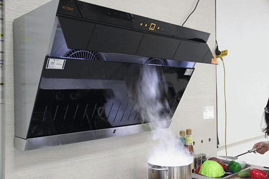油烟机侧吸好还是顶吸好该怎么选,油烟机是选择侧吸好还是顶吸好