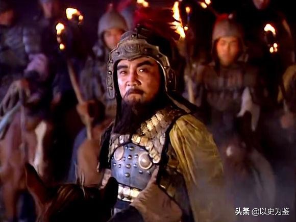 别被影视误导,不要被历史蒙蔽了
