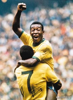 世界足球十大伟大纪录,世界足坛十大奇迹