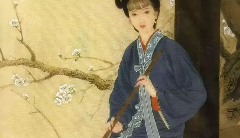 初学洞箫最容易吹的曲子,初学洞箫第一个难关