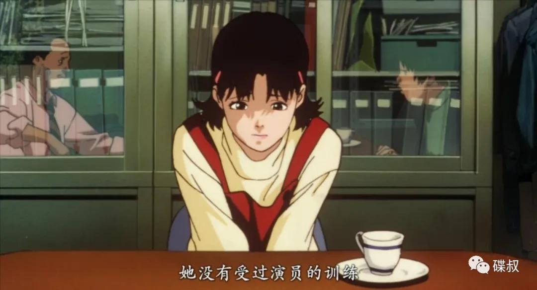 24年前的神作，完美揭示娱乐圈*规则潜**，一直被模仿从未被超越