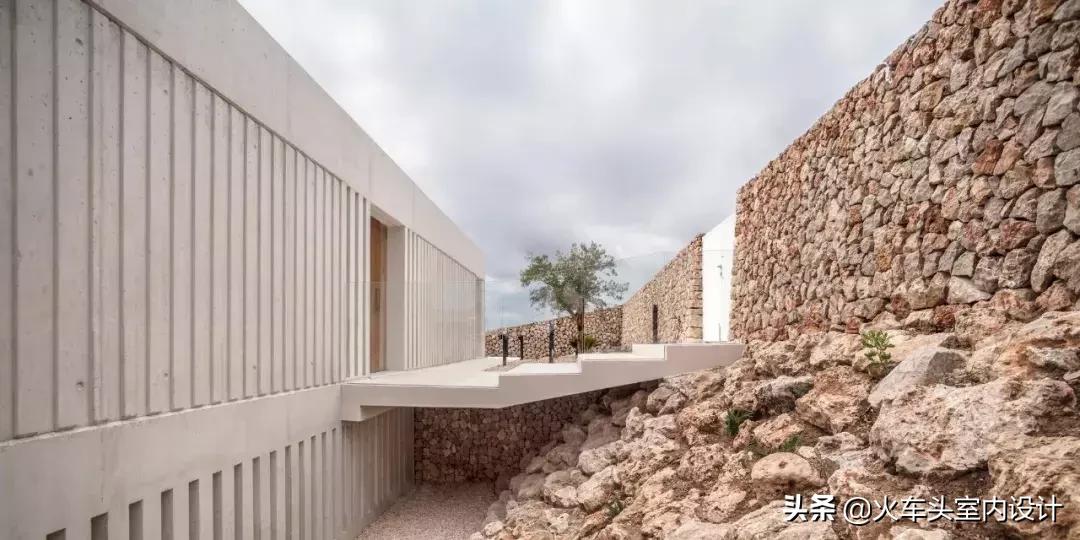 极简风格装潢设计推荐,极简的设计永不过时