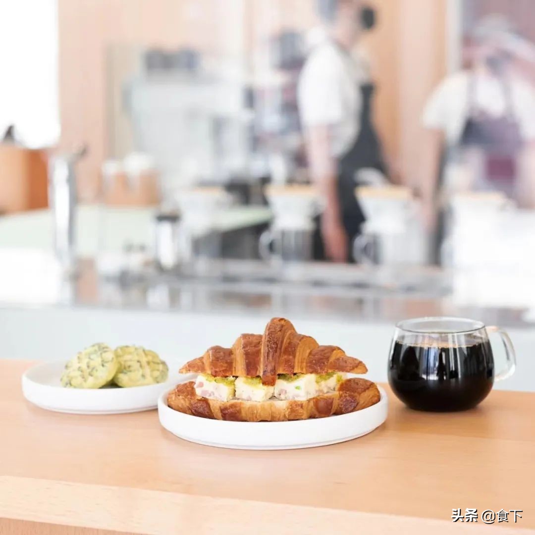 蓝色势力BlueBottle终于要来内地了，首店果然选址在魔都