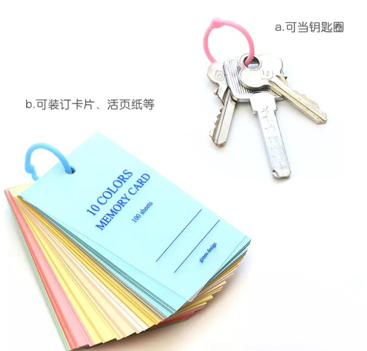 文具安利2019年,年度国产文具安利