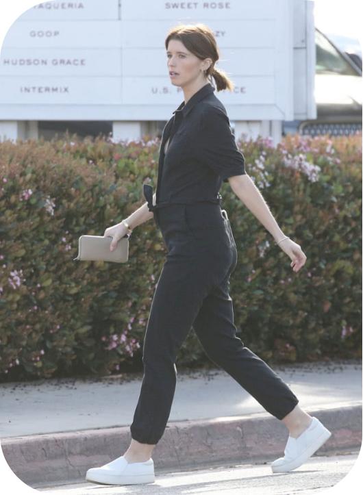 海藻卷发型好打理吗,海藻卷发型中发