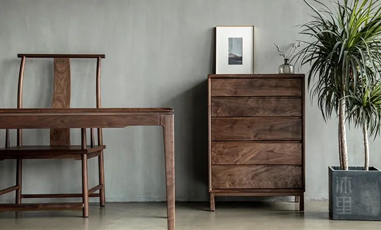 怎么样的实木家具是最好的,实木家具六大件