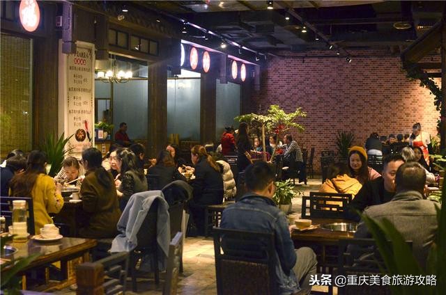 5.8折嗨吃酸菜鸡这家十年老店包你沉醉