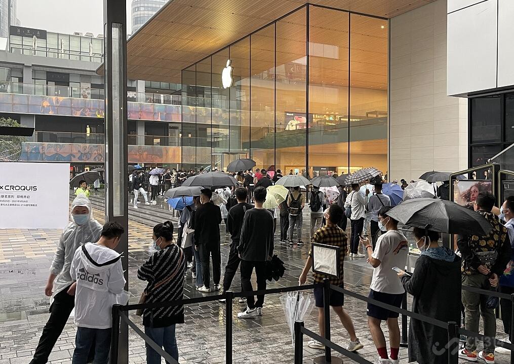 买iphone13一定要去官网吗,iphone13不拆封怎么辨真假