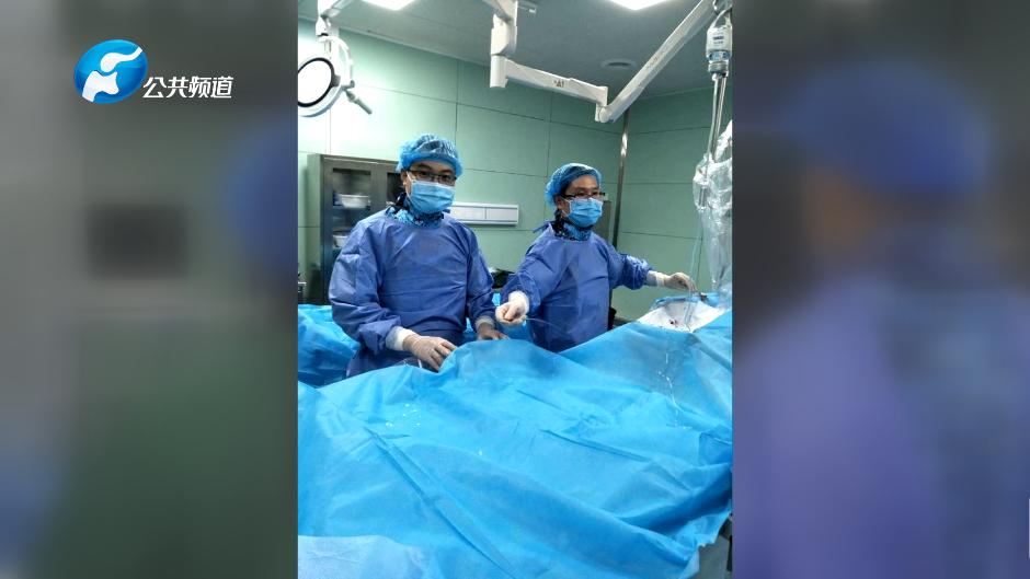 举全力共发展助推沈丘县域医疗发展|沈丘县人民医院