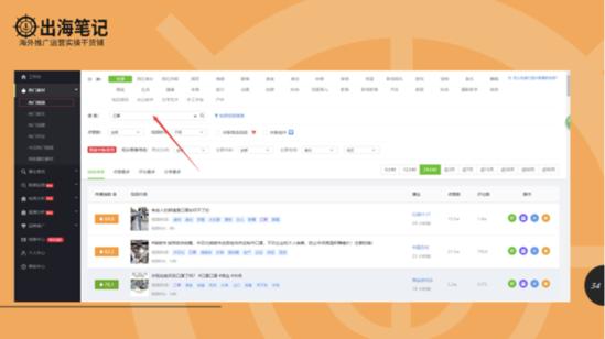 tiktok新手入门选什么区,分享tiktok最全操作手册