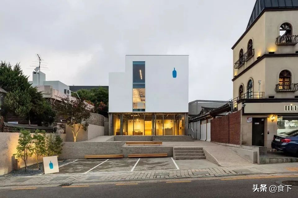 bluebottle上海首店地址,bluebottle有多少门店