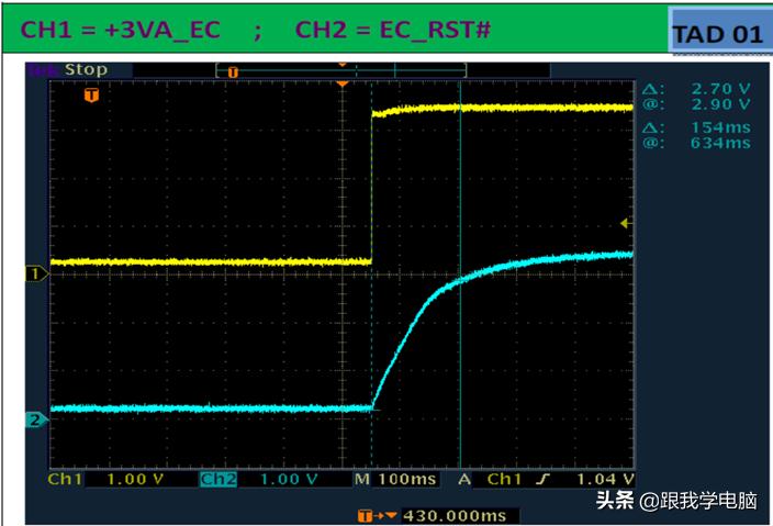 初学笔记本电脑维修,电路维修基础知识教程