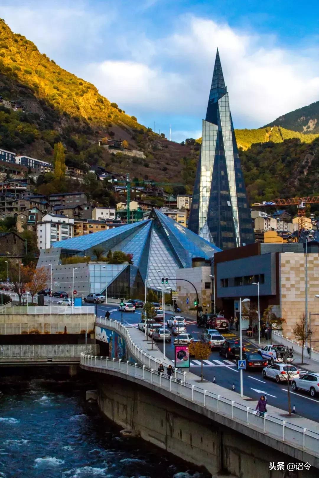 为什么微信地区很多人用安道尔,微信定位安道尔