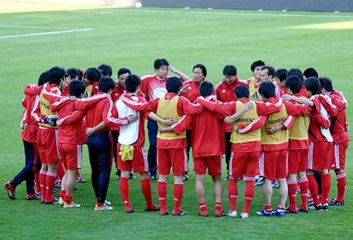 国足最新足球新闻,中国足球国足新闻