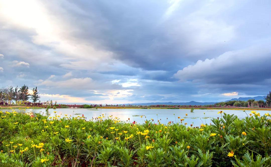 昆明周边亲子游自驾游攻略,五一周边短途自驾游昆明