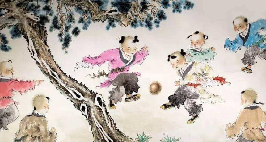 朱元璋为什么不让踢足球,朱元璋为什么不让踢球