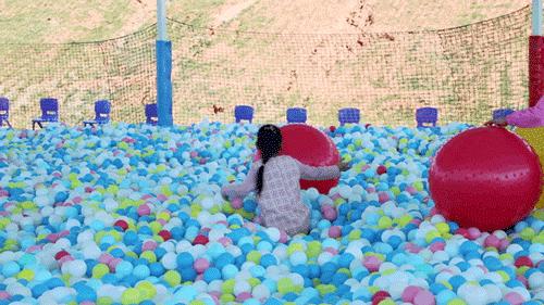 昆明周边亲子游乐场,昆明大型亲子乐园