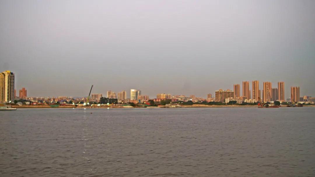 金融中心百年之谜,金融城发展史