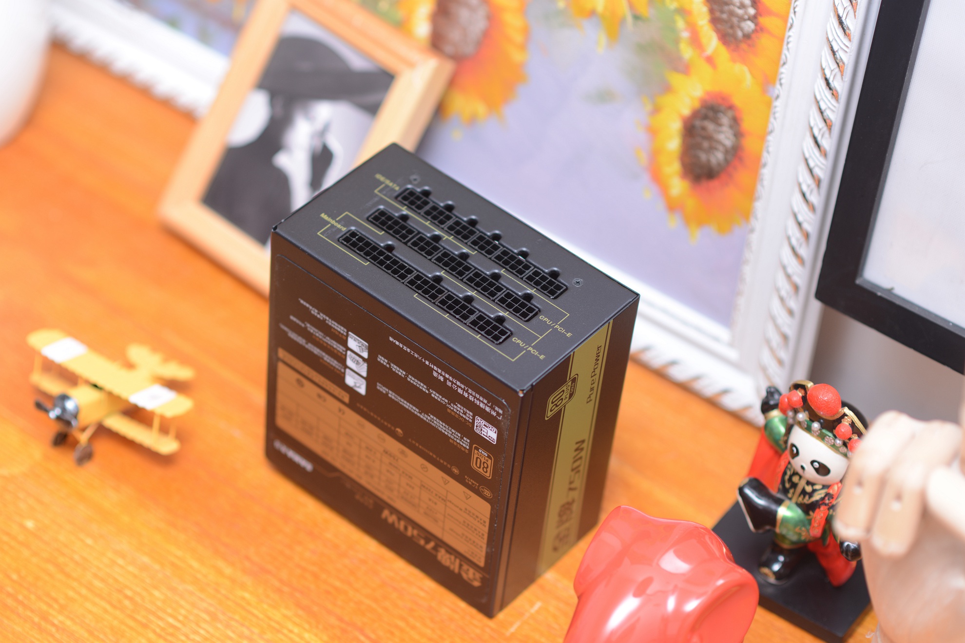 玩家好伴侣，金牌先马为你打造核心动力