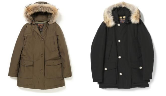 显高质量好的羽绒服推荐,11.11值得入手的羽绒服