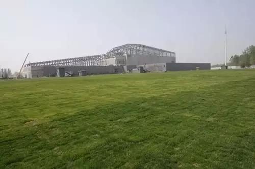 各个皆风景！红凤巢玉如意……吸睛的二青会场馆！距开幕式还有29天……