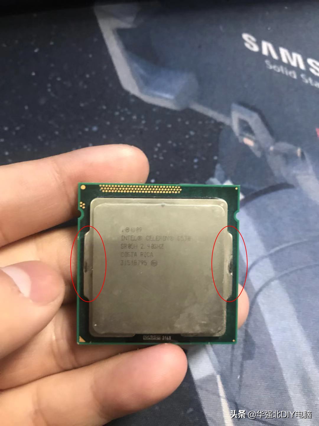 如何检查电脑配件是不是原装正品,怎么查电脑配件是不是真品