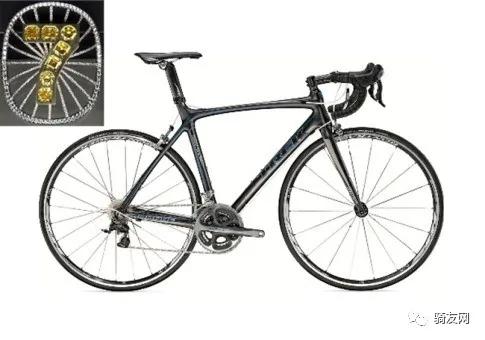 全球最贵的自行车价格,全球最贵的一款自行车是多少钱