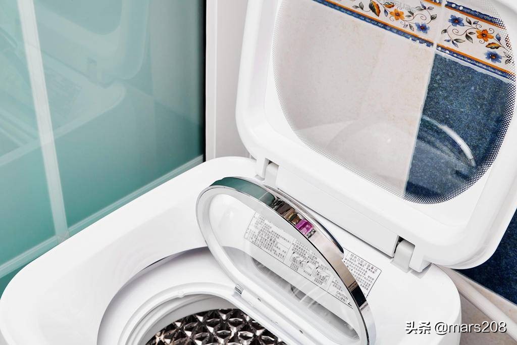 节能环保舒适省钱洗衣机,健康洗衣机