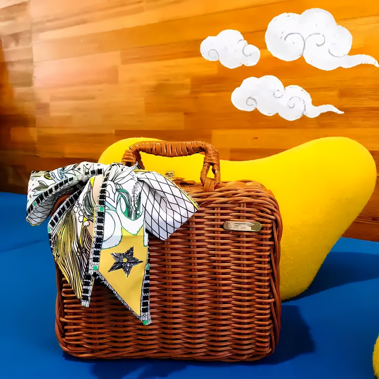 2023年互联网福利待遇,互联网大厂端午礼盒