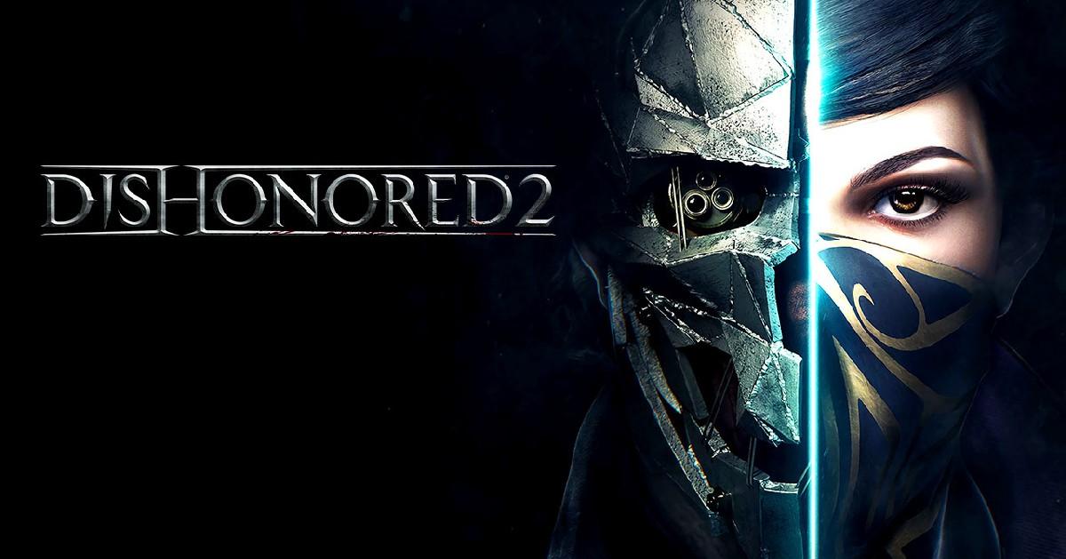 耻辱2在steam啥时候打折,耻辱2在steam上多少钱现在