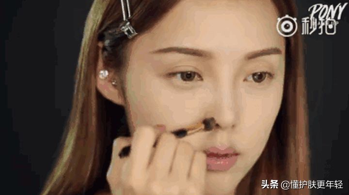 方脸女孩一定要知道的变美思路,方脸女生怎么拯救