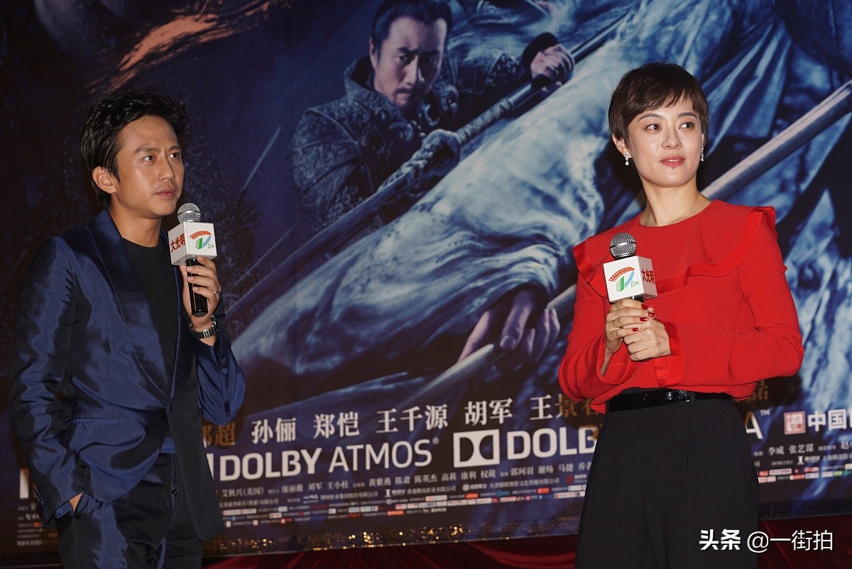 孙俪邓超七周年晒照,邓超孙俪重拍证件照