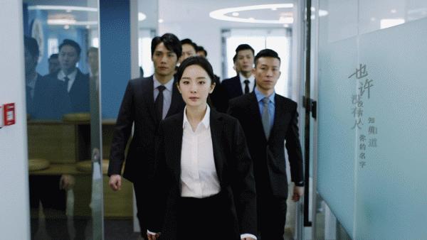 聚焦神秘“国安群体”,快节奏多细节,《暴风眼》用家国情怀点题