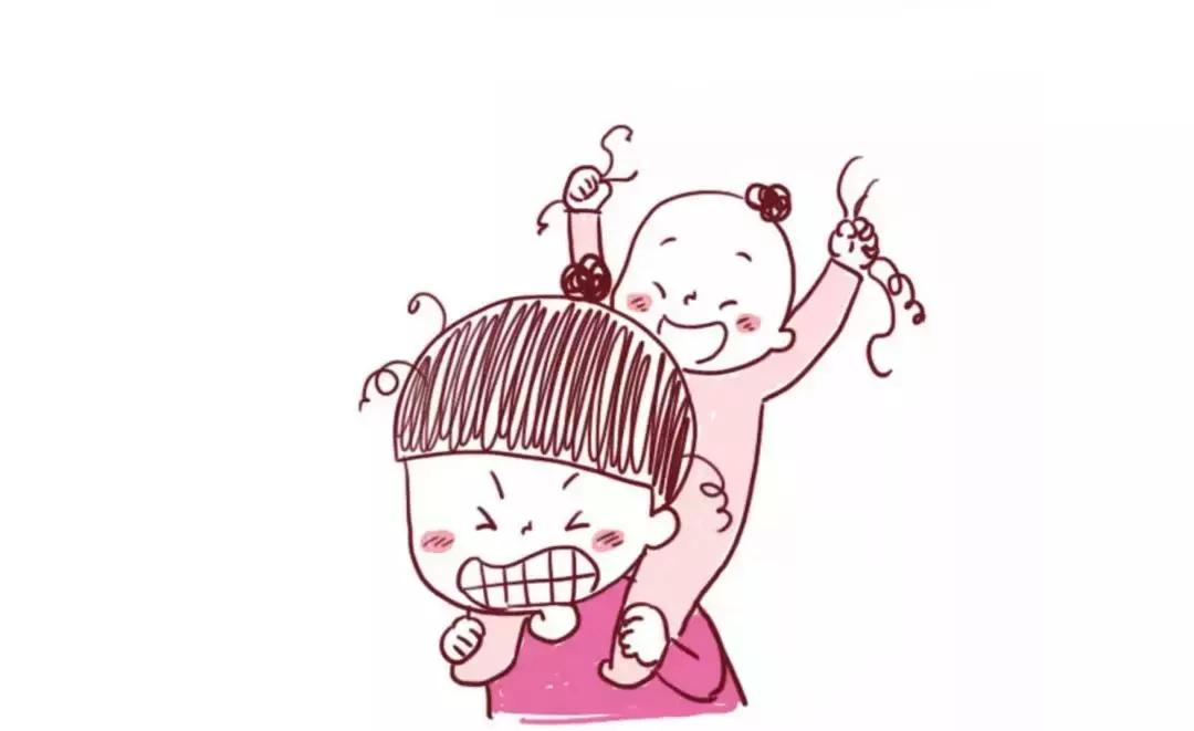 剪脐带时母亲痛不痛,剪断脐带妈妈