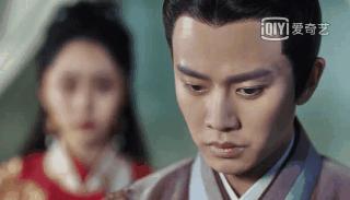 续｜《锦衣之下》角色心理分析：抢亲+表白，一生的温柔只给你