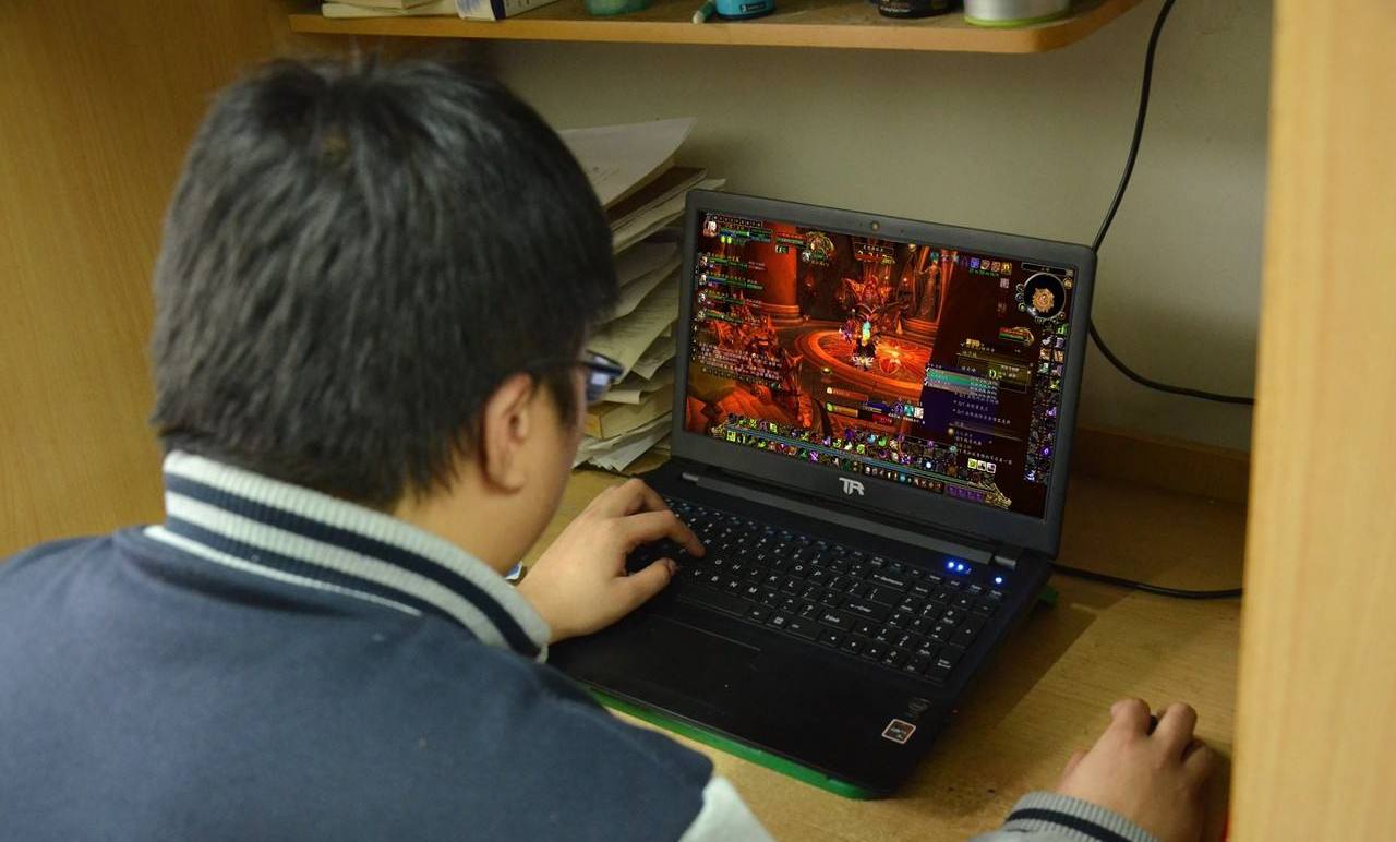 这所“211”大学,2.7万人报考,考研到底有多难?