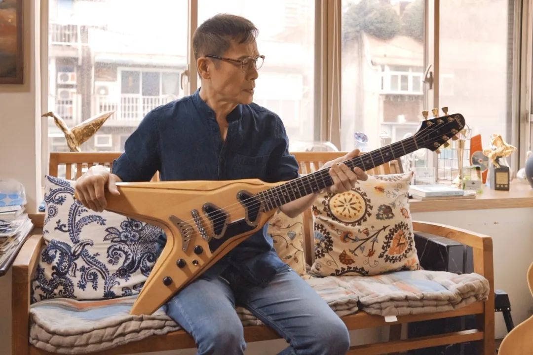 丁克罗大佑,罗大佑现状