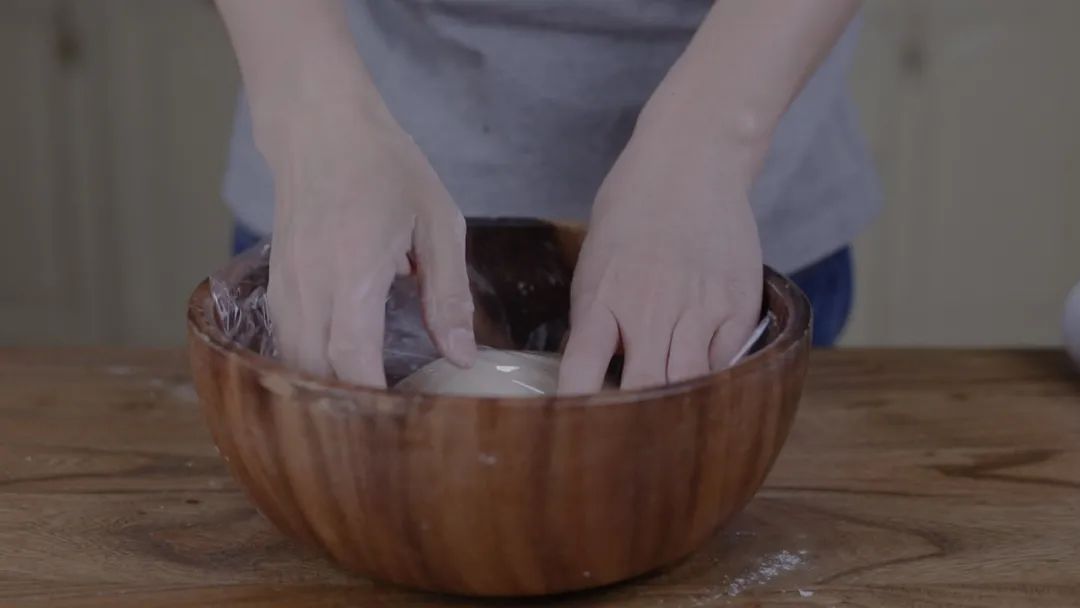 膨胀了，自己在家做的拉面，比大排长队的网红面馆还好吃