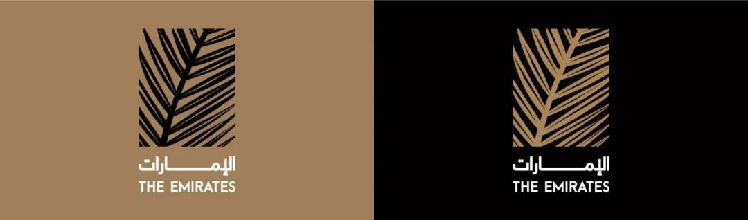 阿联酋国家形象三选一，猜猜他们定了哪个？