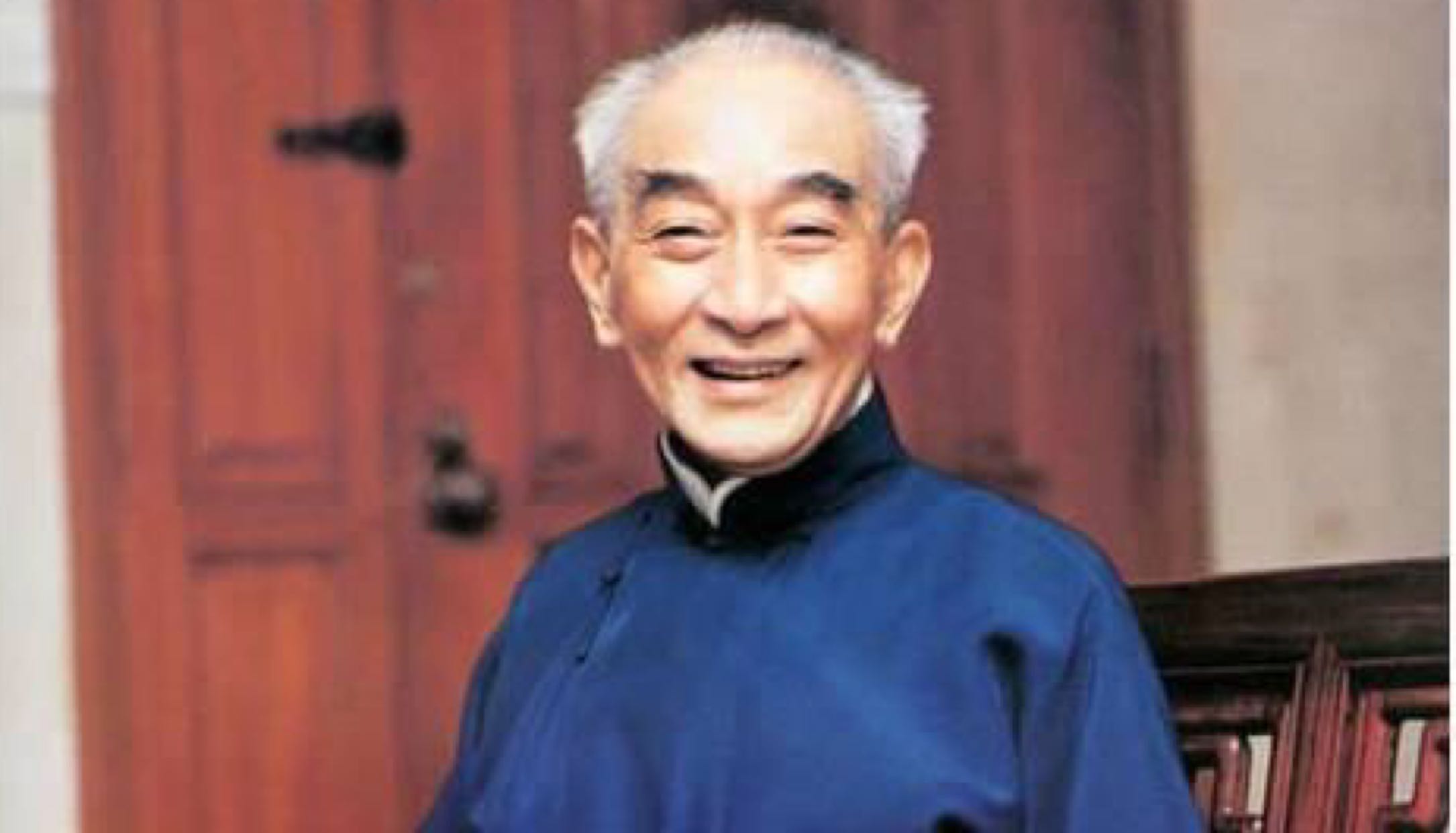 南怀瑾先生独门秘笈,南怀瑾讲般若的五种智慧