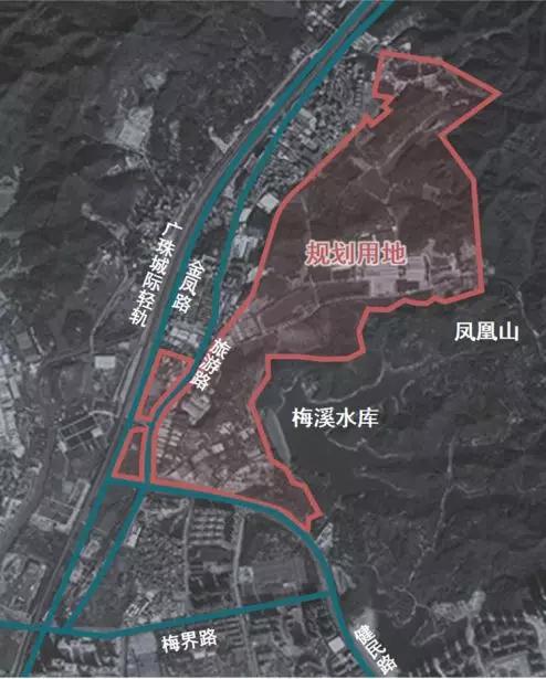 最新珠海华侨城消息,爆发逾千亿投资肥西91个重点项目