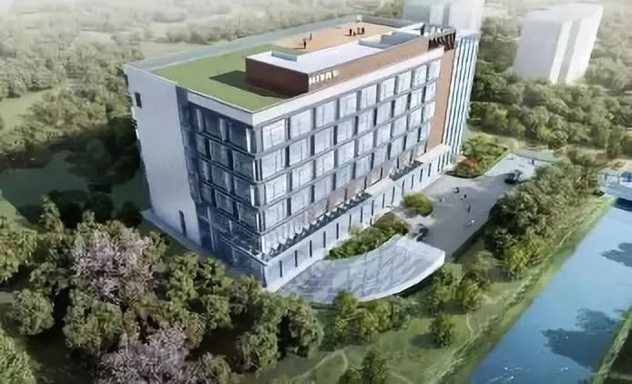 普陀区还有发展机会吗现在,普陀年收入