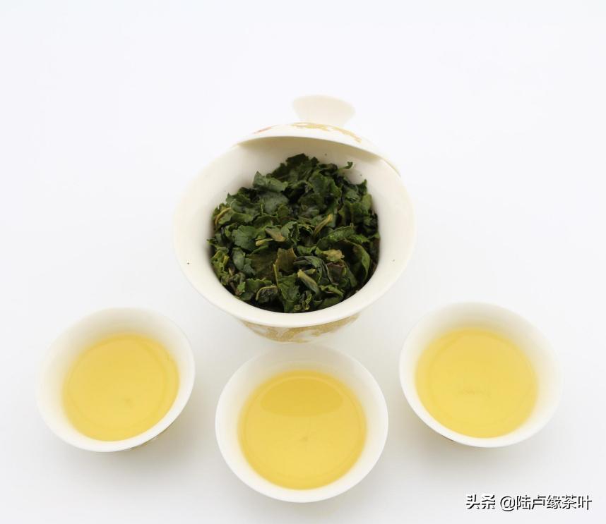 三大茶叶铁观音,铁观音三大类区别