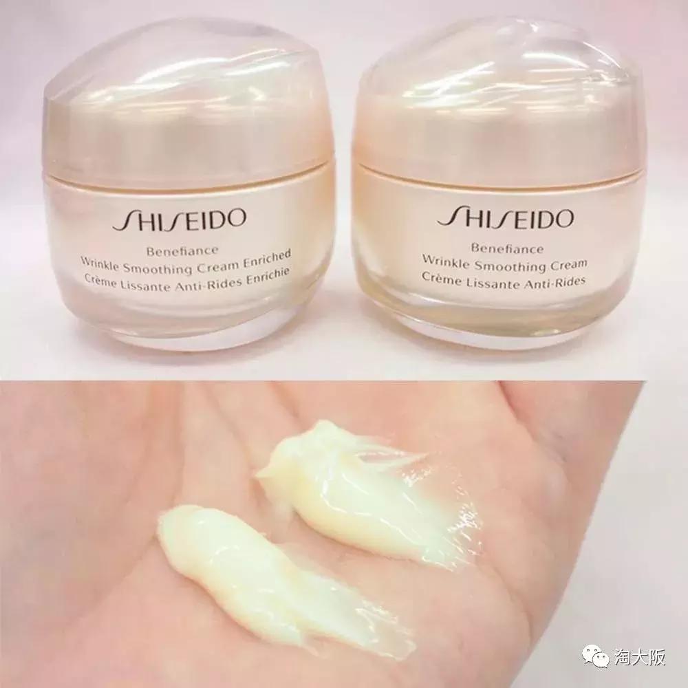 资生堂什么化妆品值得购买,资生堂必买30款产品