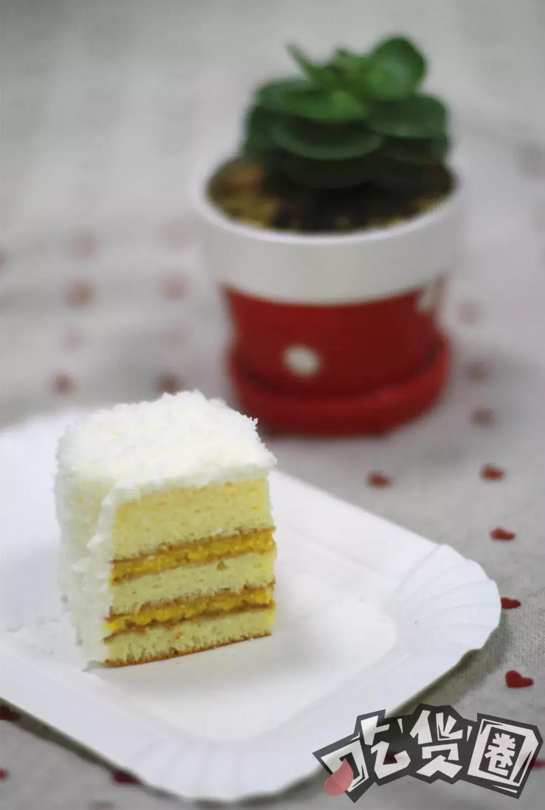 柳州甜品蛋糕店拍照打卡,颜值超高甜品蛋糕店推荐一下