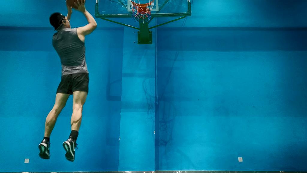 迈克达威护踝432评测,脚踝护具迈克达威