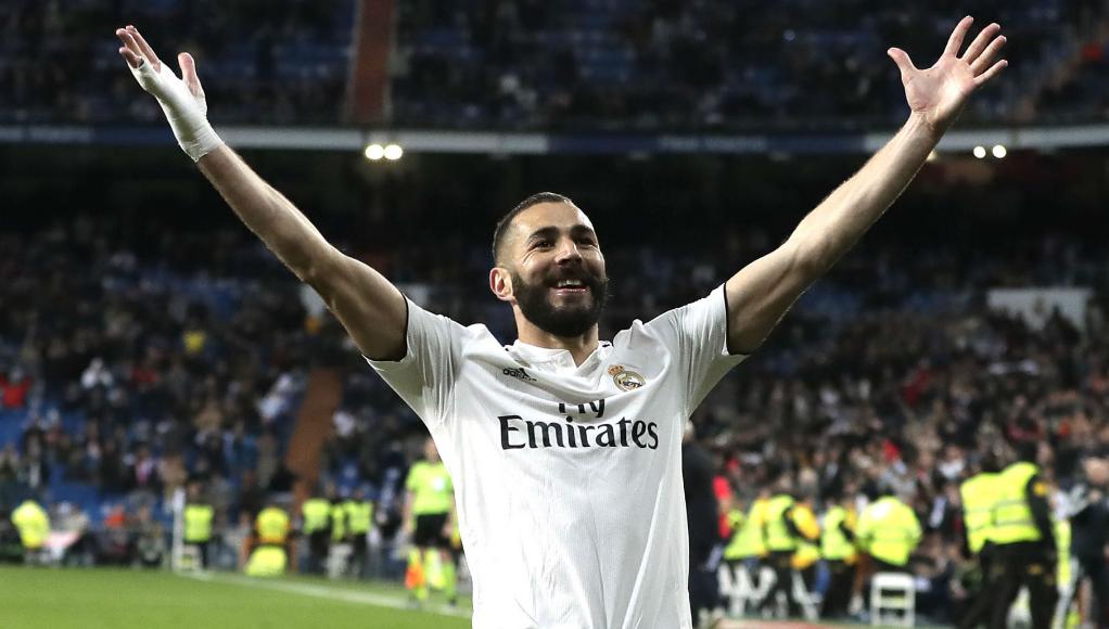 本泽马性侵事件,本泽马勒索门事件