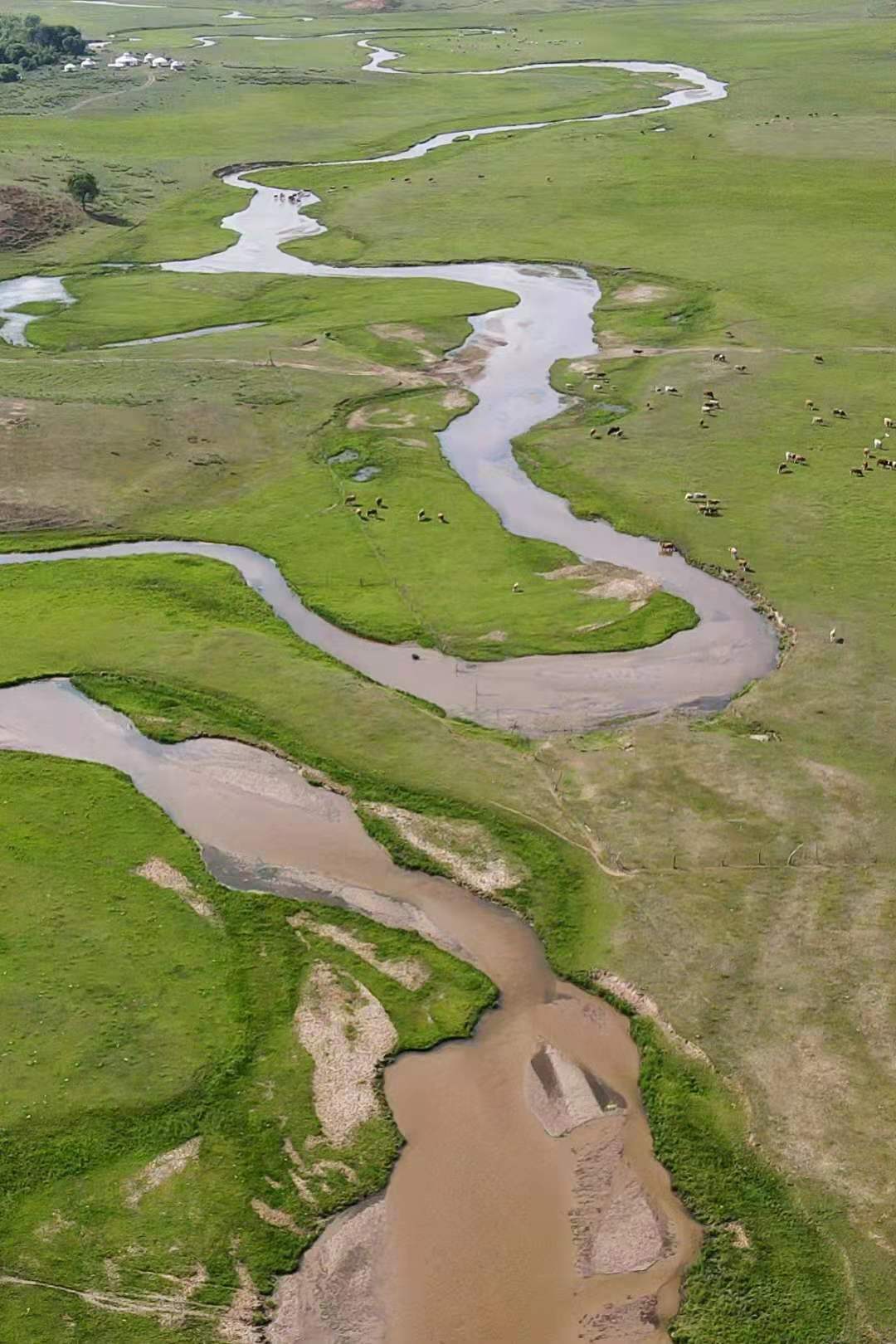 锡林郭勒大草原3天旅游攻略,锡林郭勒大草原五日游推荐